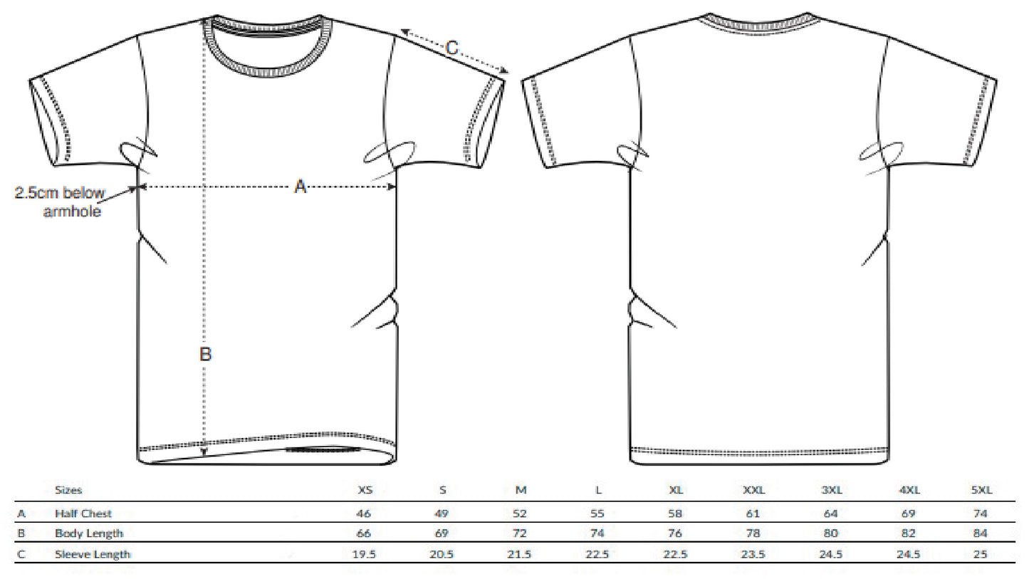 T-SHIRT CLASSIC - VIDEOSPIEL