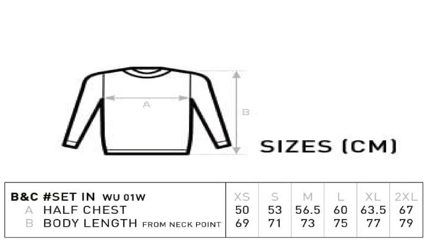 HERREN SWEATSHIRT - ICH LEVEL UP