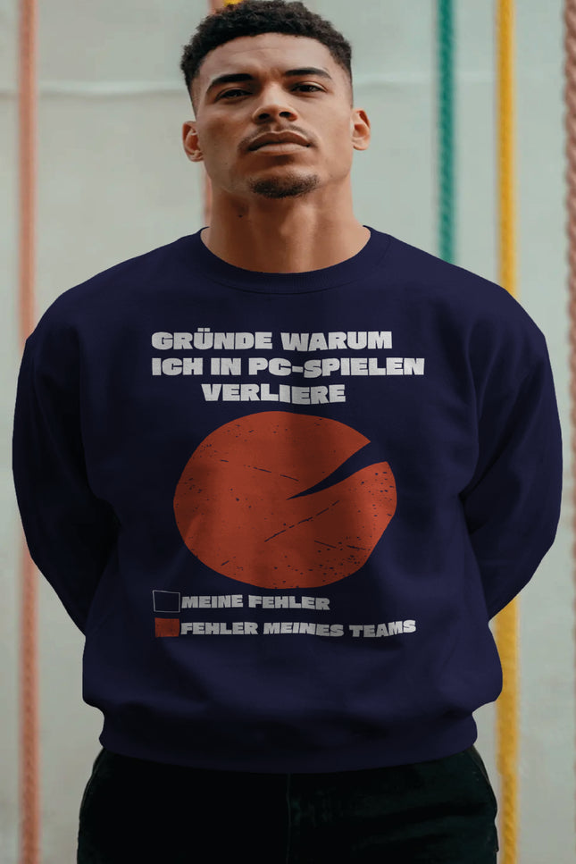 SWEATSHIRT - PC-GAMES