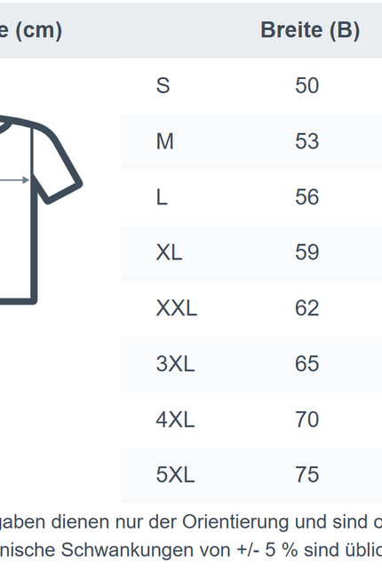 T-SHIRT CLASSIC - GAMER