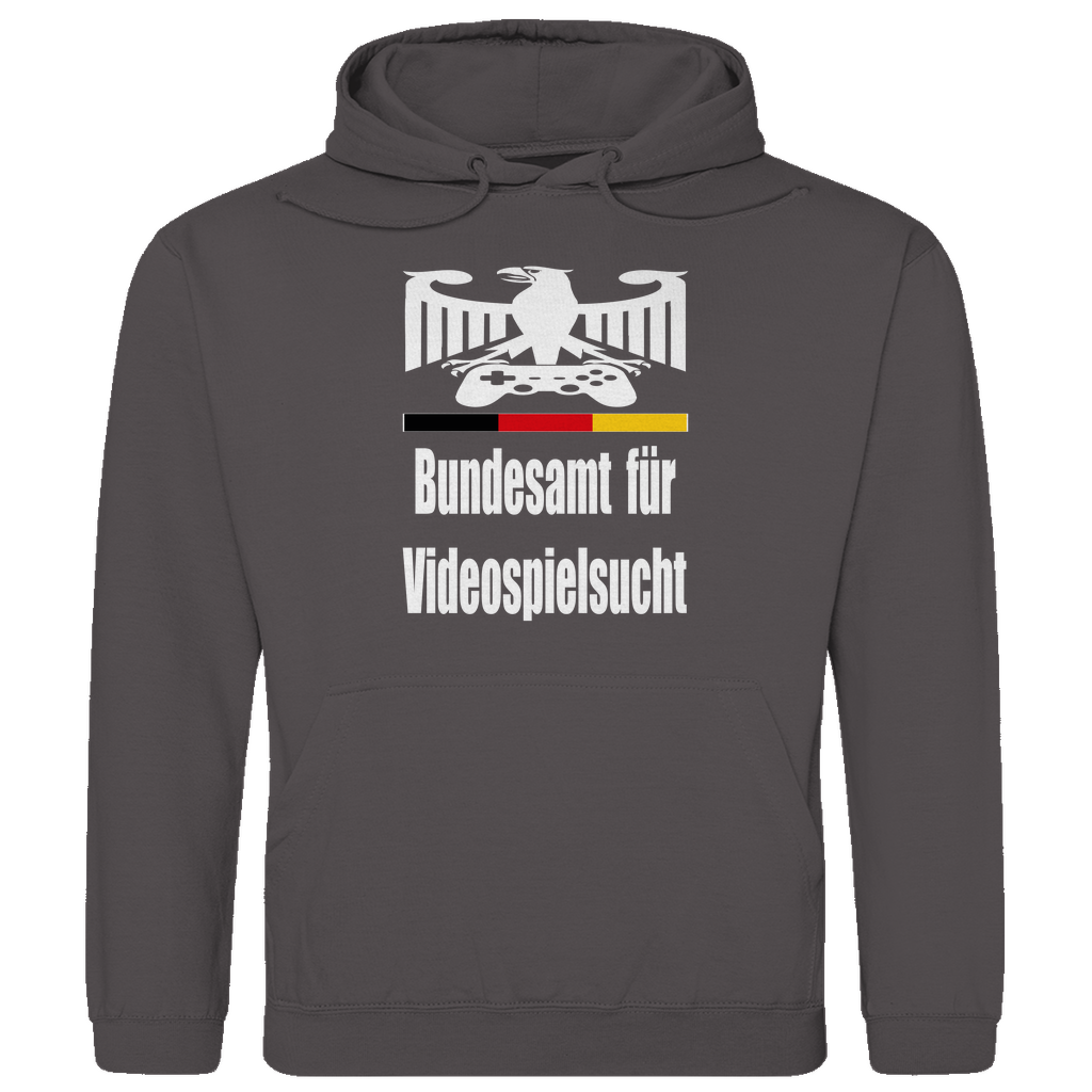 HOODIE CLASSIC - VIDEOSPIEL