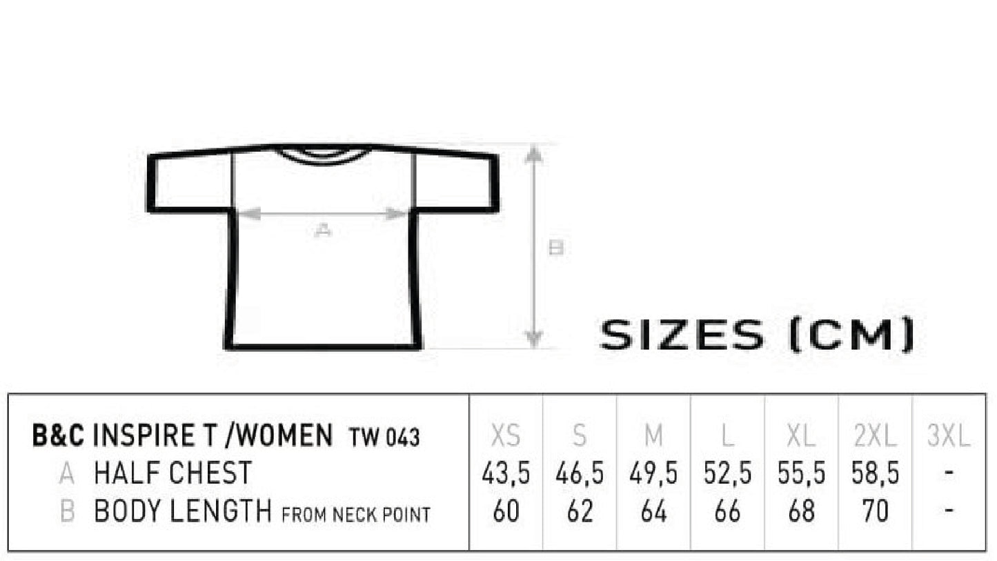 DAMEN T-SHIRT - V FÜR VIDEO SPIELE