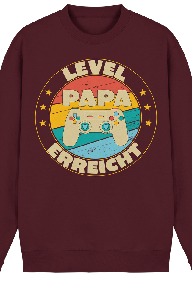 SWEATSHIRT - PAPA