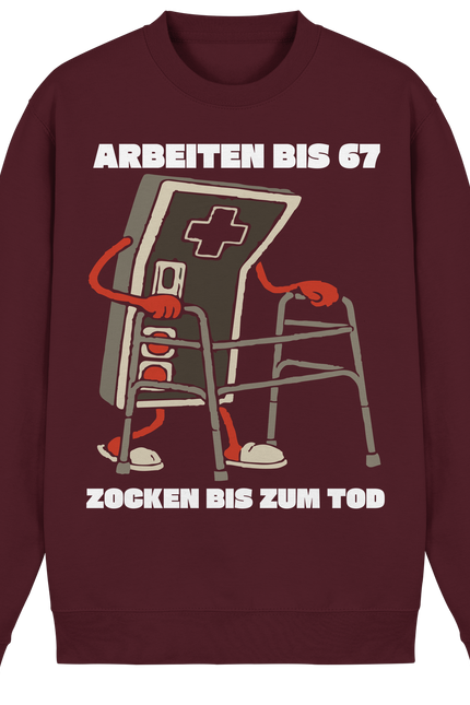 SWEATSHIRT - RENTNER