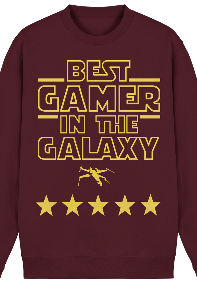 GALAXY - Basic Sweatshir