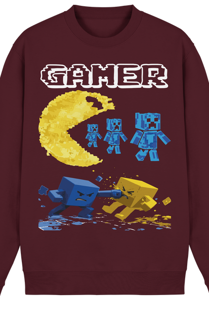 PIXELS - Basic S