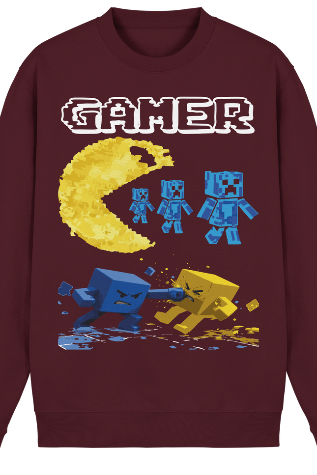 PIXELS - Basic S