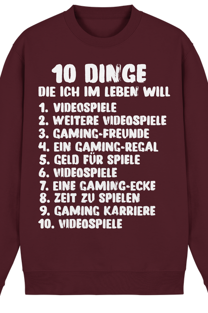 10 - Basic S