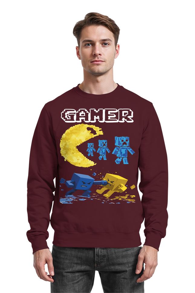 PIXELS - Basic S