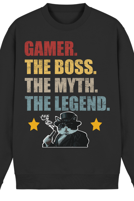 THE GAMER V2 - Basic S