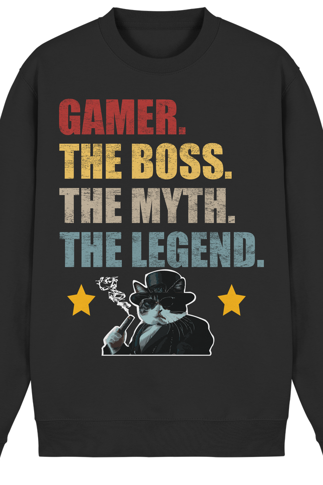 THE GAMER V2 - Basic S