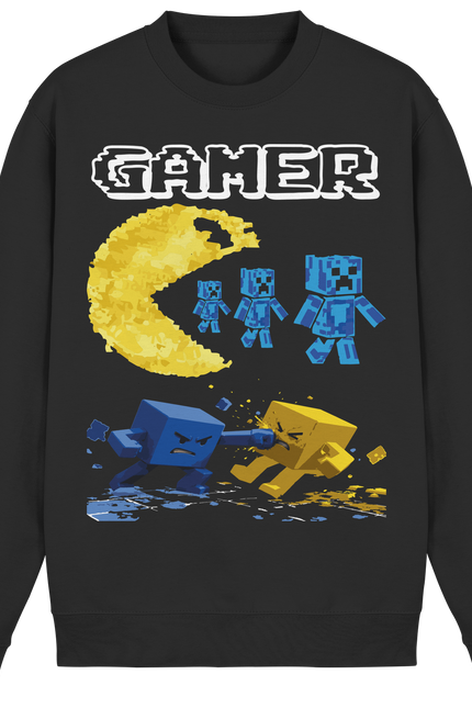 PIXELS - Basic S