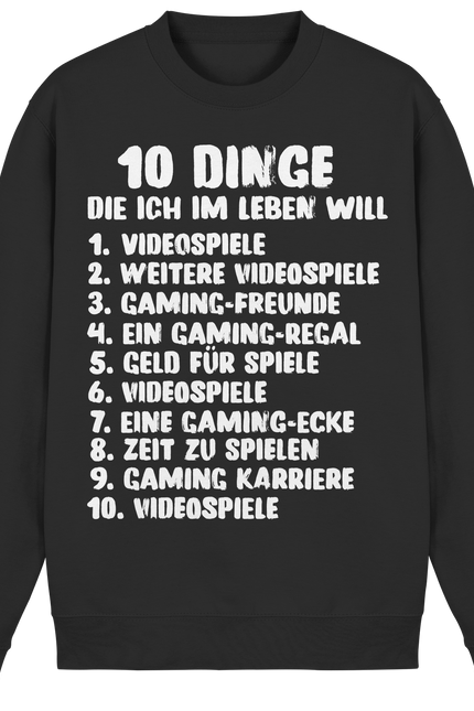 10 - Basic S