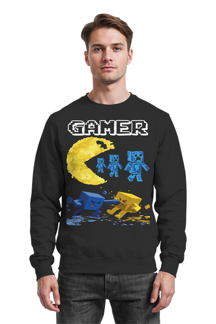 PIXELS - Basic S