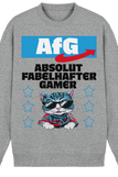 Heather Grey / XS