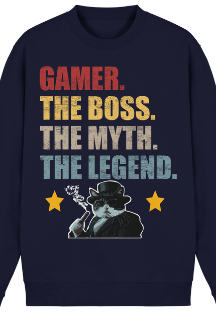 THE GAMER V2 - Basic S