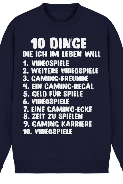 10 - Basic S