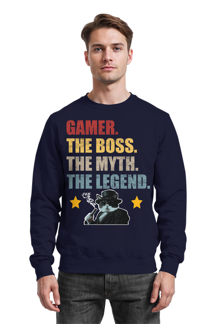 THE GAMER V2 - Basic S