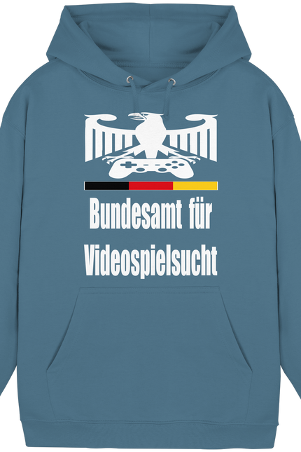 HOODIE CLASSIC - GAMING STAAT