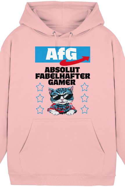 UNISEX HOODIE CLASSIC - AfG
