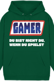 Bottle Green / XS