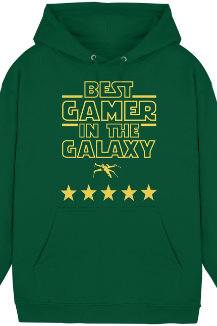 UNISEX HOODIE CLASSIC - GALAXY