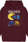 Burgundy / XS