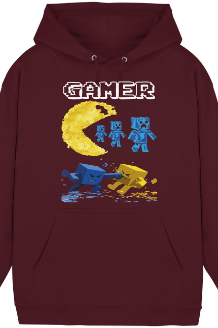 PIXELS - Basic Unisex H