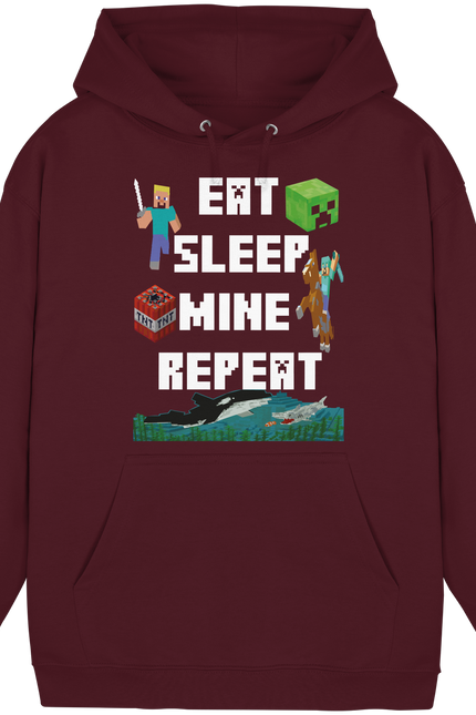 MINE II - Basic Unisex H