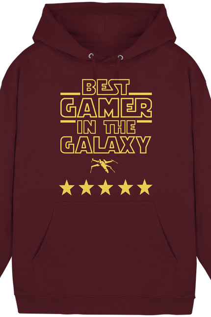 UNISEX HOODIE CLASSIC - GALAXY