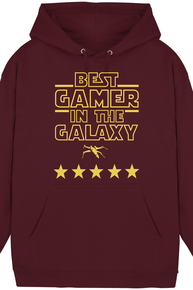 UNISEX HOODIE CLASSIC - GALAXY