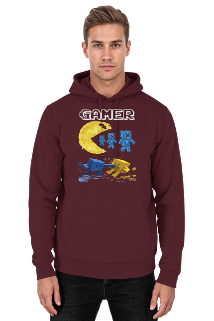 PIXELS - Basic Unisex H