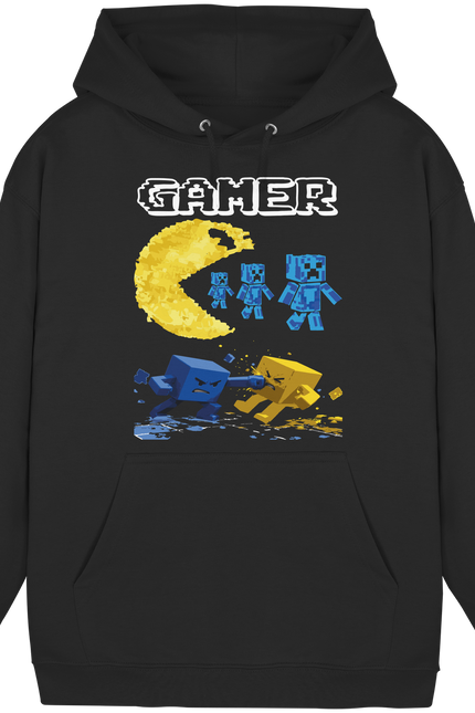 PIXELS - Basic Unisex H