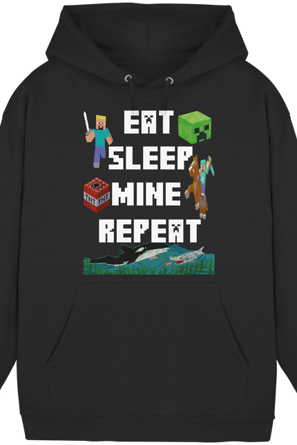 MINE II - Basic Unisex H