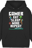 Deep Black / XS