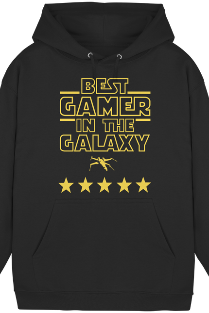 UNISEX HOODIE CLASSIC - GALAXY