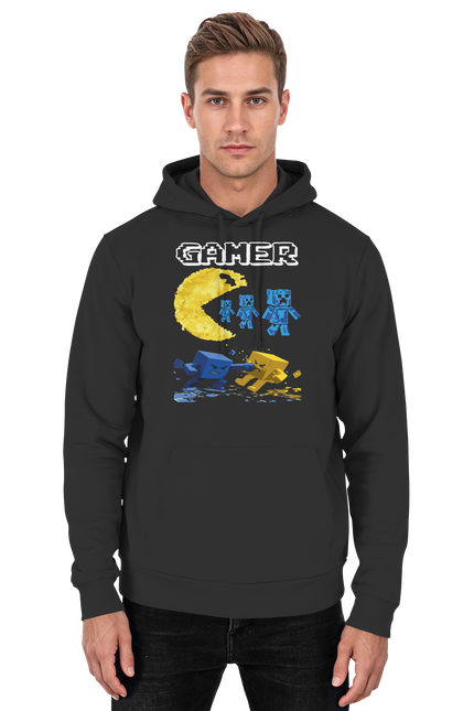 PIXELS - Basic Unisex H