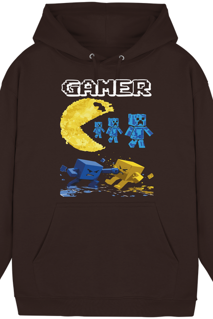 PIXELS - Basic Unisex H