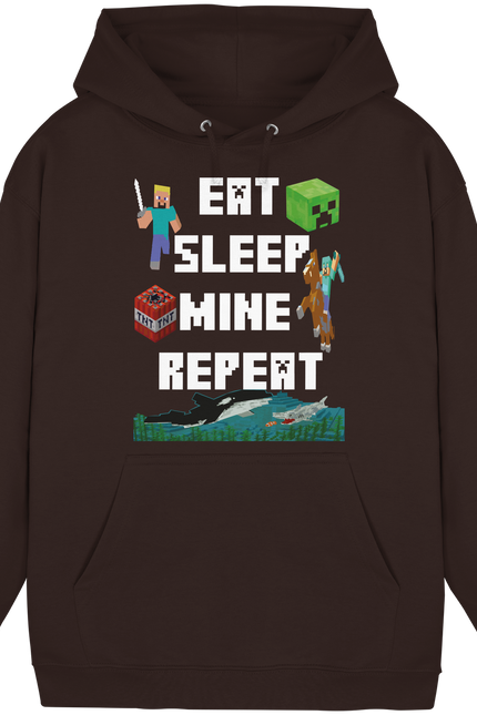 MINE II - Basic Unisex H