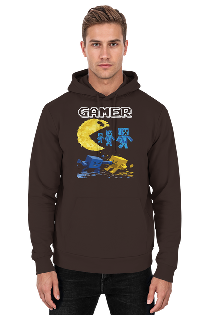 PIXELS - Basic Unisex H