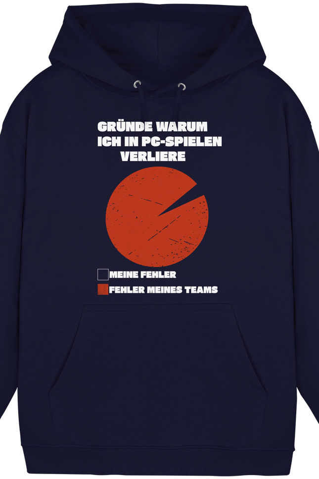 HOODIE CLASSIC - PC-GAMES