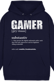 Oxford Navy / XS