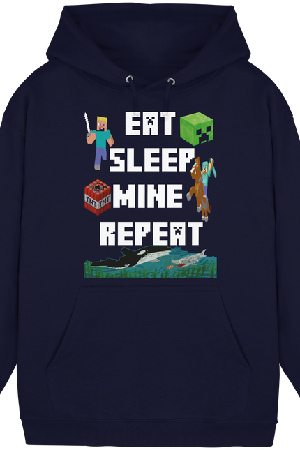 MINE II - Basic Unisex H