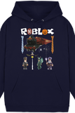 Oxford Navy / XS