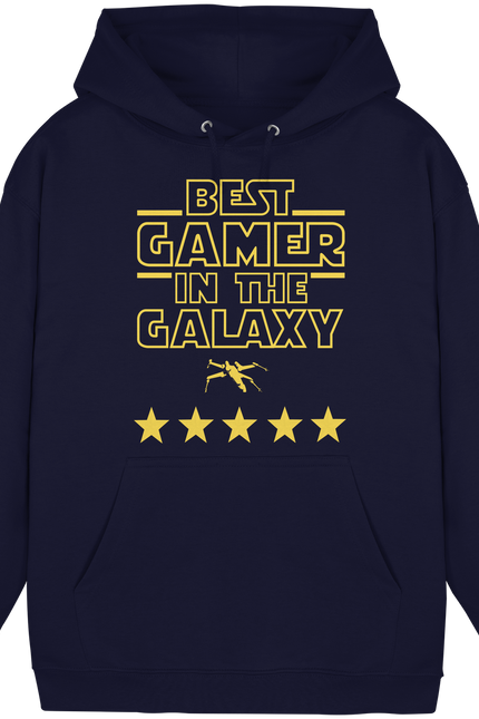 UNISEX HOODIE CLASSIC - GALAXY