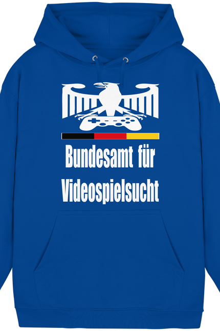 HOODIE CLASSIC - GAMING STAAT