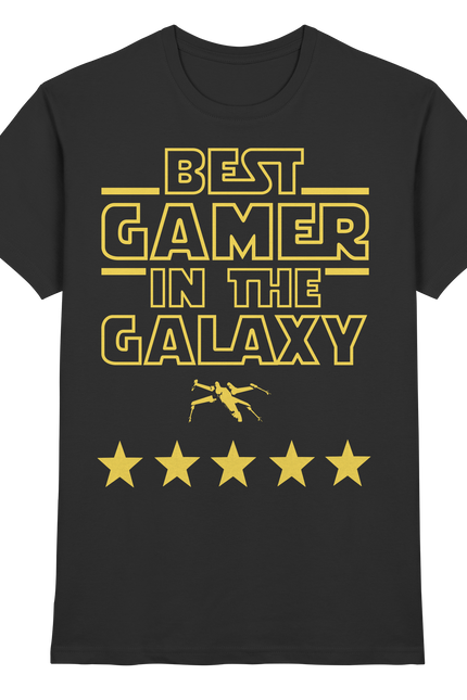UNISEX T-SHIRT CLASSIC - GALAXY