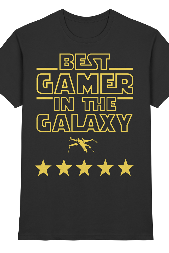 UNISEX T-SHIRT CLASSIC - GALAXY