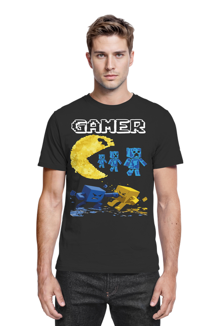 PIXELS - Premium Shirt