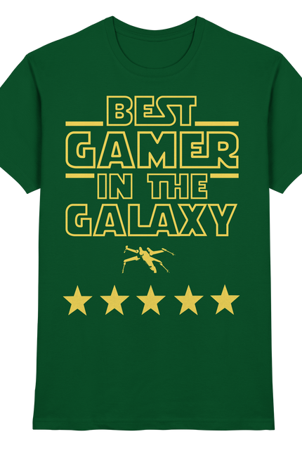 UNISEX T-SHIRT CLASSIC - GALAXY